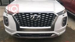 هيونداي باليسيد